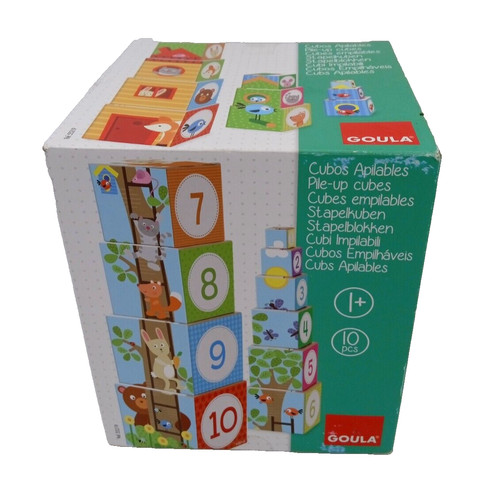 Jumbo spiele goula - -,