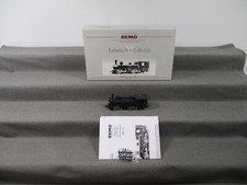 Bemo H0m 1293 112 Dampflok G