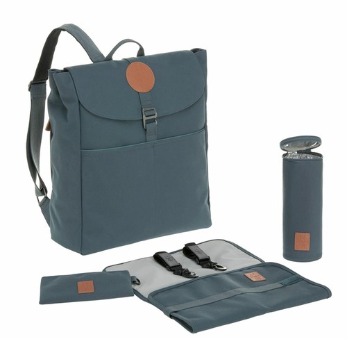 Lässig green label backpack - lässig,