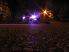 PURE PURPLE H7 HID Xenon