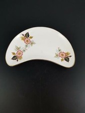 Vintage Wedgwood Floral