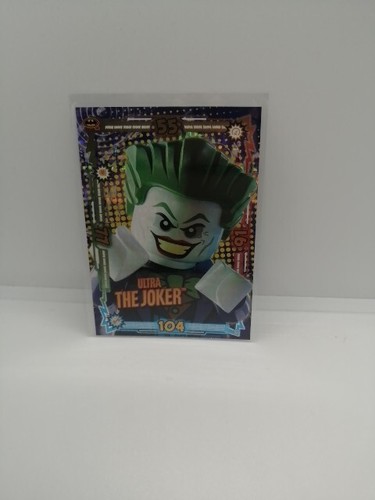 Lego batman movie - lego, dc