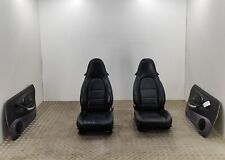 PORSCHE BOXSTER 986 Innensitze