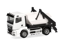 Herpa Minikit: 013987 MAN TGS