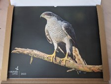 Swarovski Optik Kalender