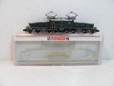 Arnold N 2467 SBB Schweizer