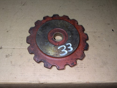Ersatzteil kettenrad 753569r1 - ersatzteil,