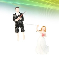  Hochzeitstorte Topper