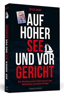 Auf hoher see und - und, vor