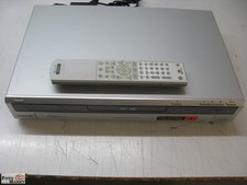 Sony DVD Player - Recorder