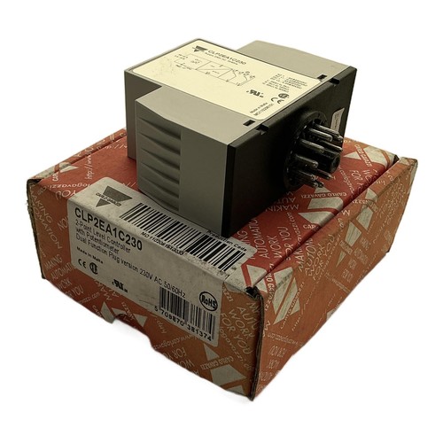 Clp2ea1c230 carlo gavazzi - clp2ea1c230,
