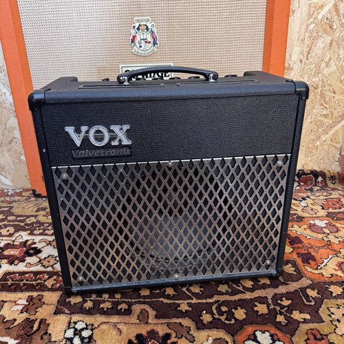 Vox valvetronix ac30vt - vox,