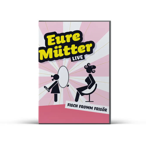 Eure mütter fisch fromm - eure,