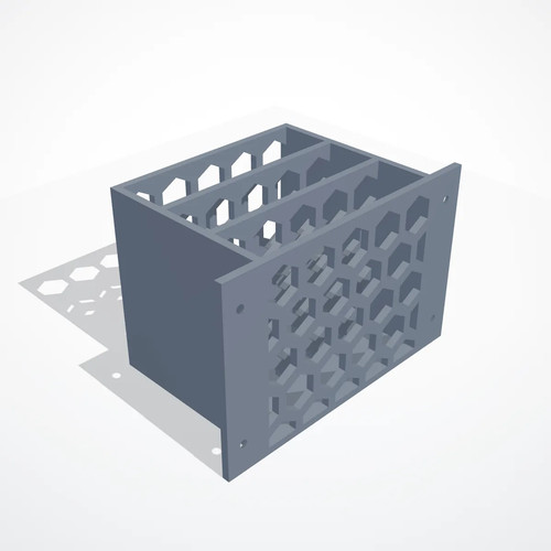 3D-gedruckte