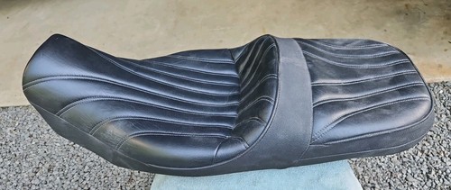 Corbin seat for 2014 2018 - seat,