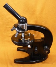 Carl Zeiss Jena Arzt Routine