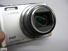 Panasonic Lumix DMC-TZ10