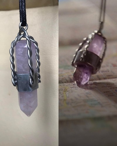 Charmed show collectible - ,