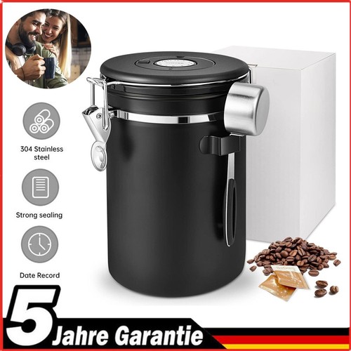 Kaffeedosen kaffeedose - kaffeedosen,