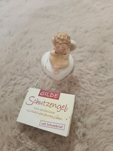 Gilde schutzengel dose - gilde,