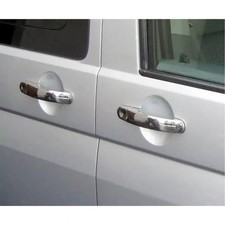 Türgriff Blenden Edelstahl