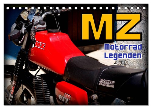 Motorrad legenden mz - motorrad-legenden,