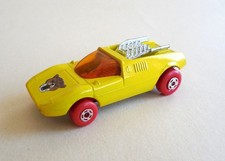 Matchbox Lesney SF 1 B- Mod