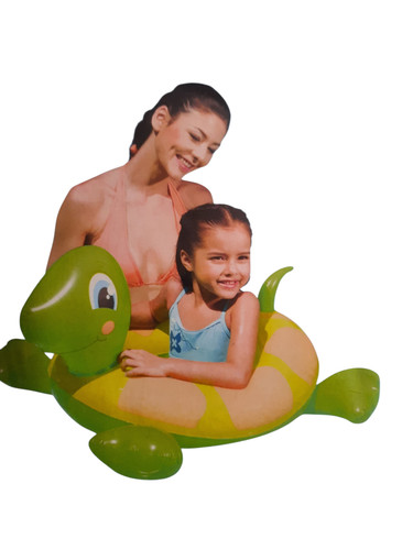Schwimmring schildkröte - schwimmring,