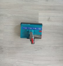 dyson v15s submarine wischaufsatz nasssauger Bürstenwalze +Auffang Schale