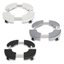 Pflanzenroller Blumen