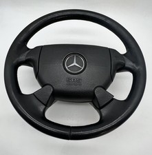 Lenkrad komplett MERCEDES-BENZ CLK (C208))