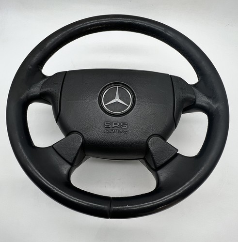 Lenkrad komplett mercedes benz - lenkrad,