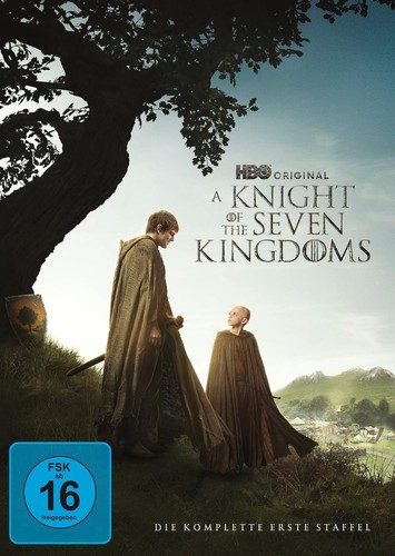 Knight the seven kingdoms - a, of