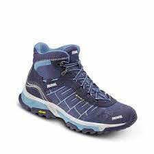 Meindl finale lady - mid, gtx