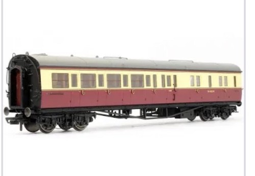 Hornby r4685a purpurrot - hornby,