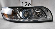 VOLVO V50 S50 FACELIFT  XENON
