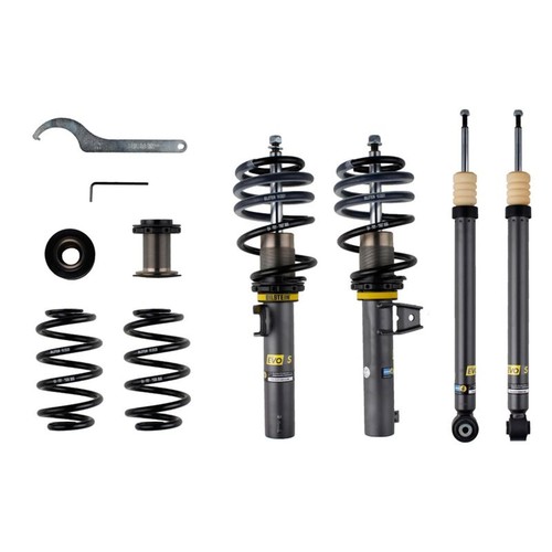 Bilstein evo gewindefahrwerk - s,