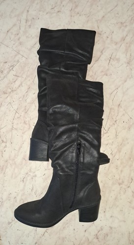 Stiefel schwarz bull boxer - stiefel,