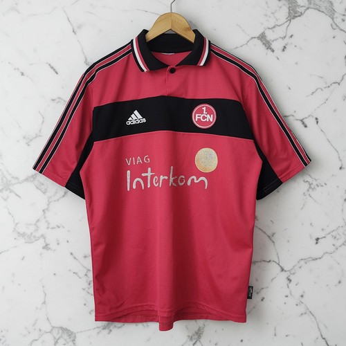Nürnberg nurnberg adidas - fc,