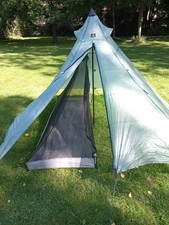 Hyperlite Mountain gear - UltaMid 2 Half Insert (Innenzelt)