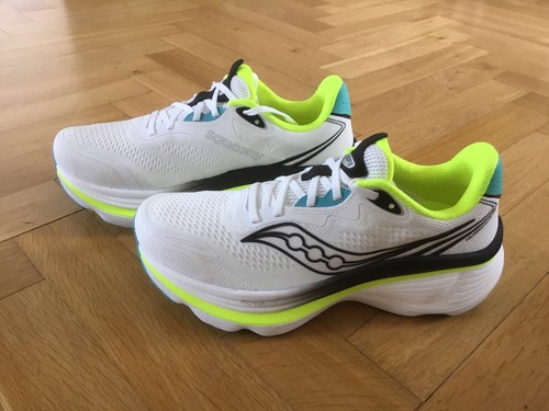 Saucony hurricane - saucony, 26