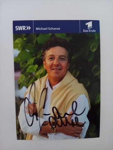 Michael schanze - schanze,
