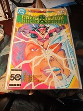 Green Lantern #99–192
