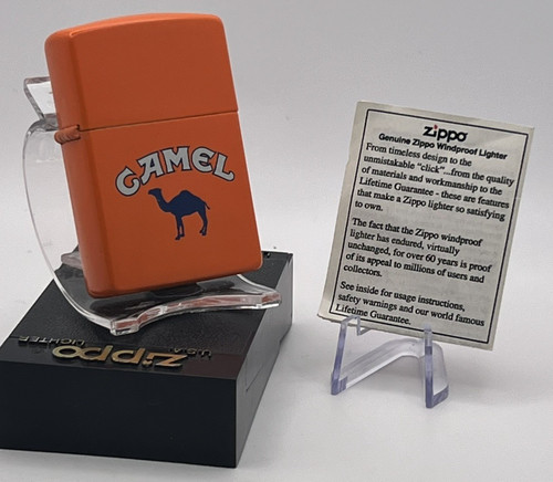 Original brandneu 1994 zippo - original,