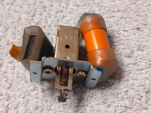 Marantz 1122dc 1122 - 1122dc, power