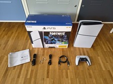 Neuwertige Playstation 5 Slim