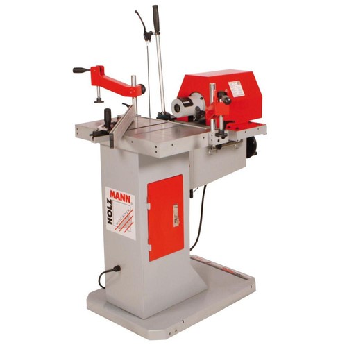 Holzmann langlochbohrmaschine - holzmann,