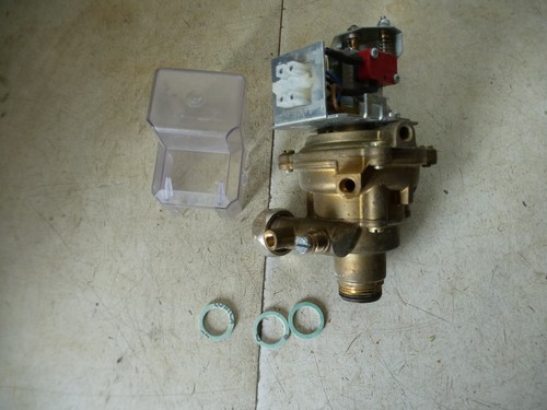 Vaillant umschaltventil 012684 - vaillant,