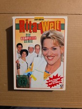 Ritas Welt - Die komplette Serie (DVD)  37