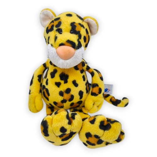 Nici leopard plüschtier - nici, 24